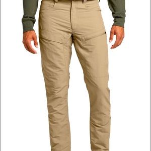 !!Rare The North Face pants 32-30